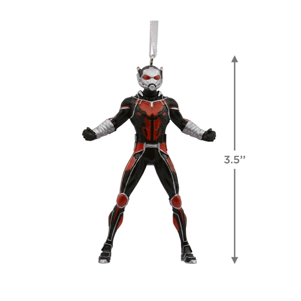Hallmark Ornament Bundle - Picture 9 of 9